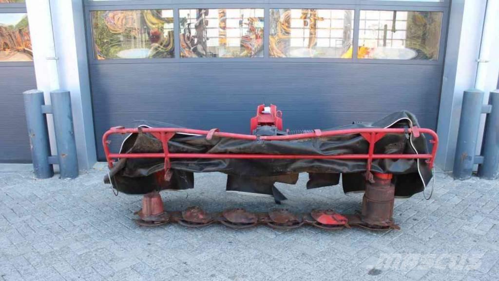 Lely Splendimo 240 Falciatrici