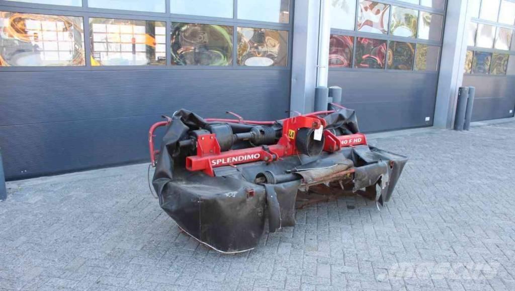 Lely Splendimo 240 Falciatrici