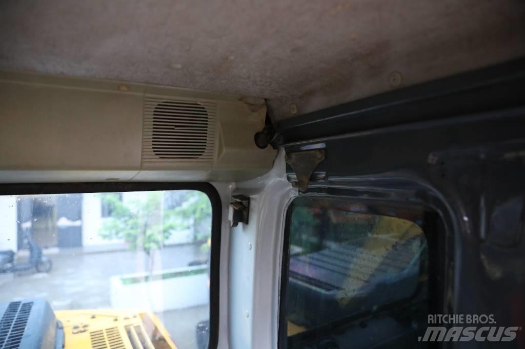 Komatsu PC 130-7 Miniescavatori
