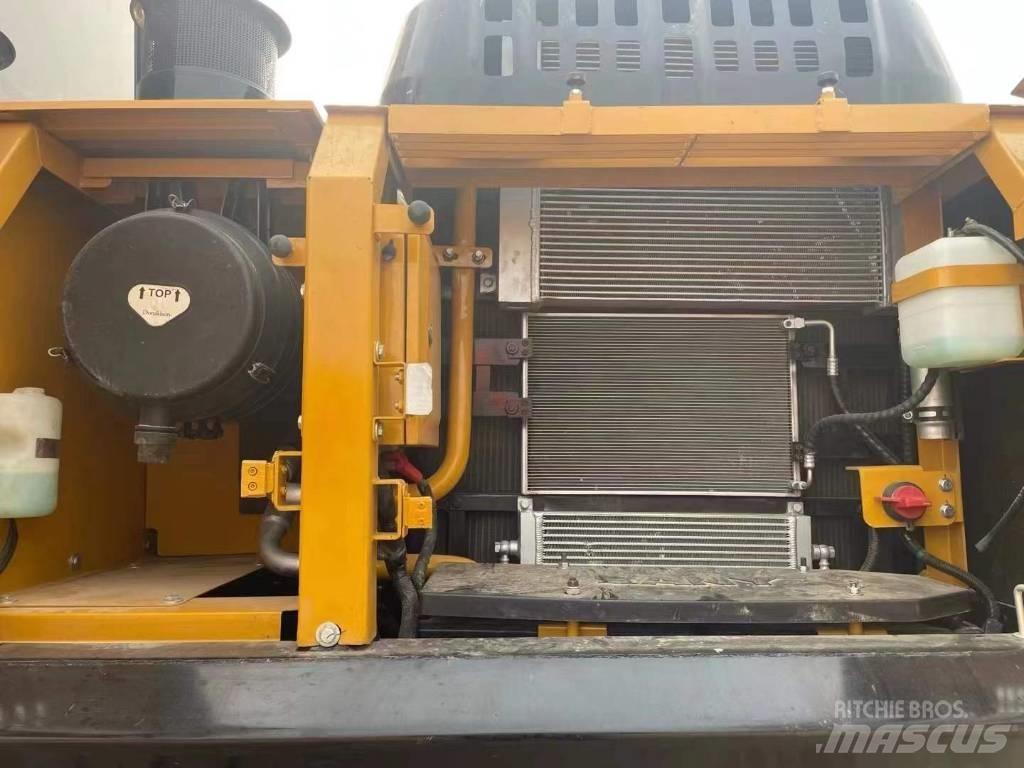 Sany SY 245 Escavatori cingolati