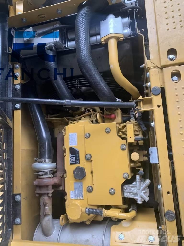 CAT CAT 312 D Escavatori medi 7t - 12t