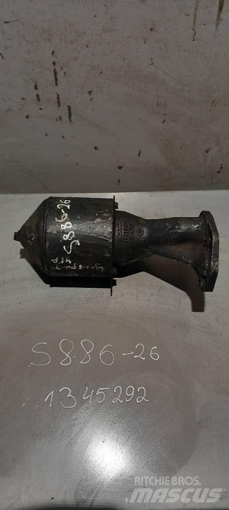 Scania 1345292 Componenti idrauliche