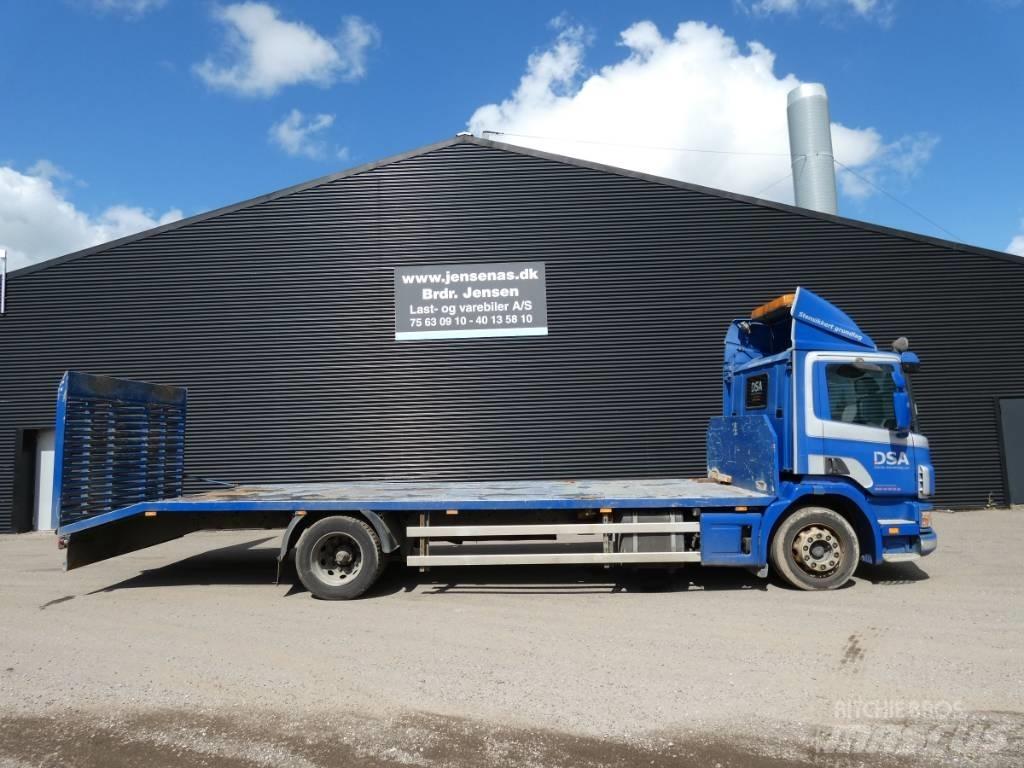 Scania 94 D 310 Trasportatore per veicoli