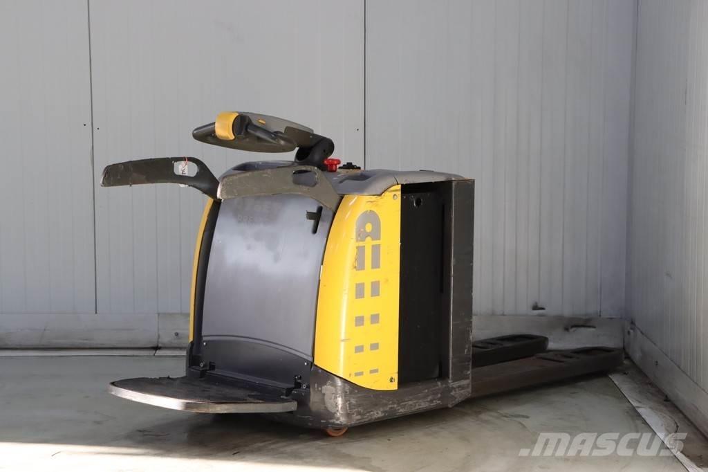 Atlet PLP/200P Transpallet manuale