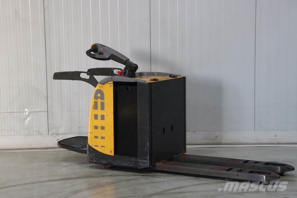 Atlet PLP/200P Transpallet manuale