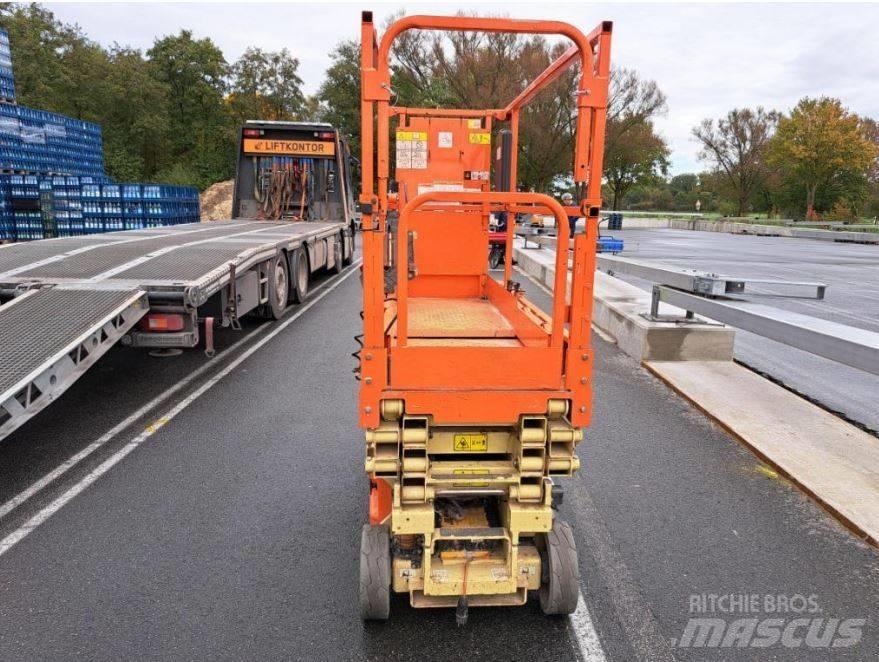JLG 1930 ES Piattaforme a pantografo