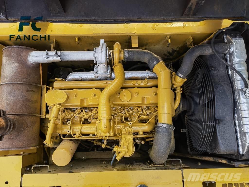 CAT 320 B L Escavatori cingolati