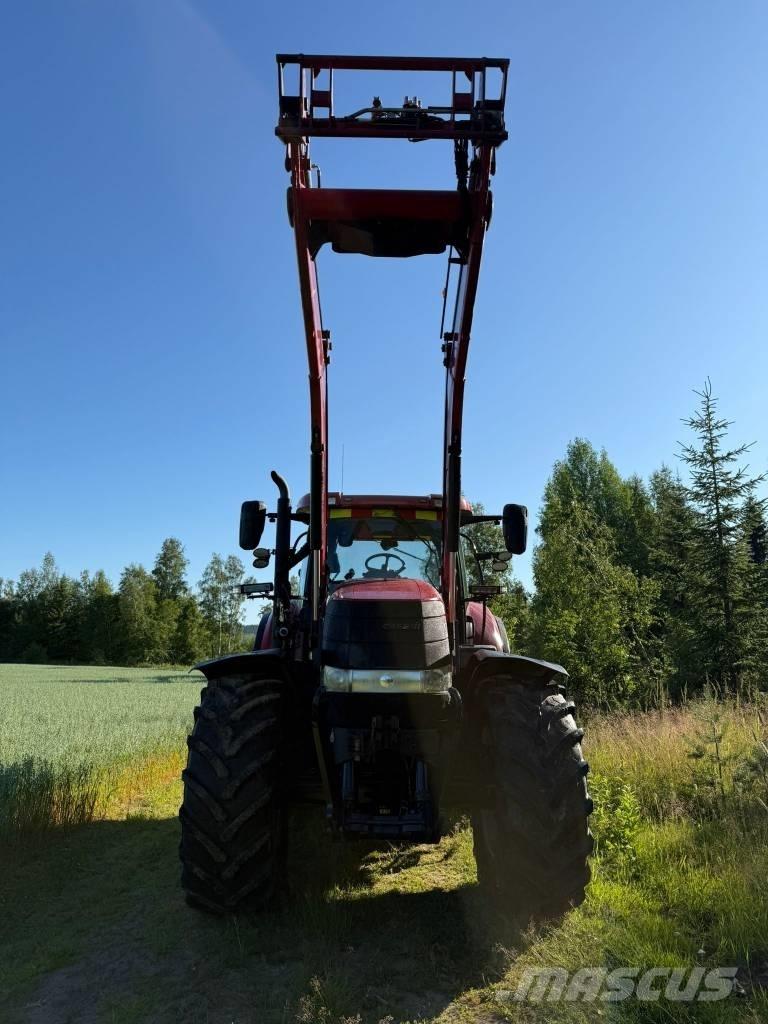 Case IH Puma 230CVX Trattori