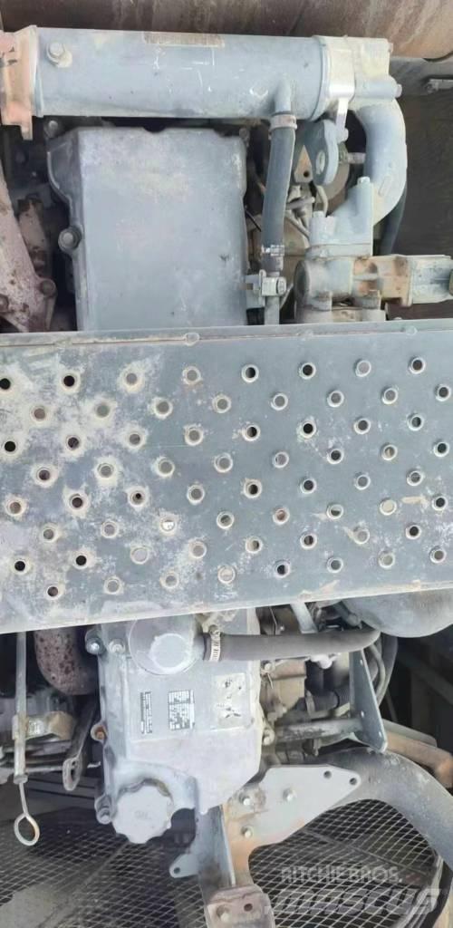 Sumitomo SH 350 Escavatori cingolati