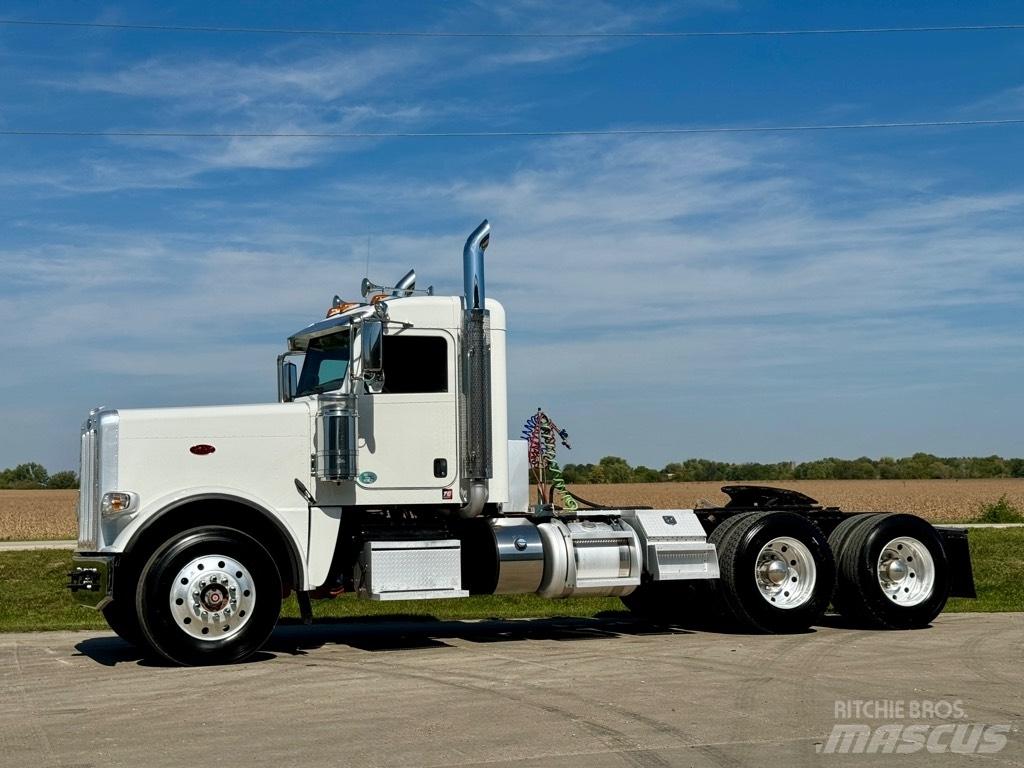 Peterbilt 389 Motrici e Trattori Stradali