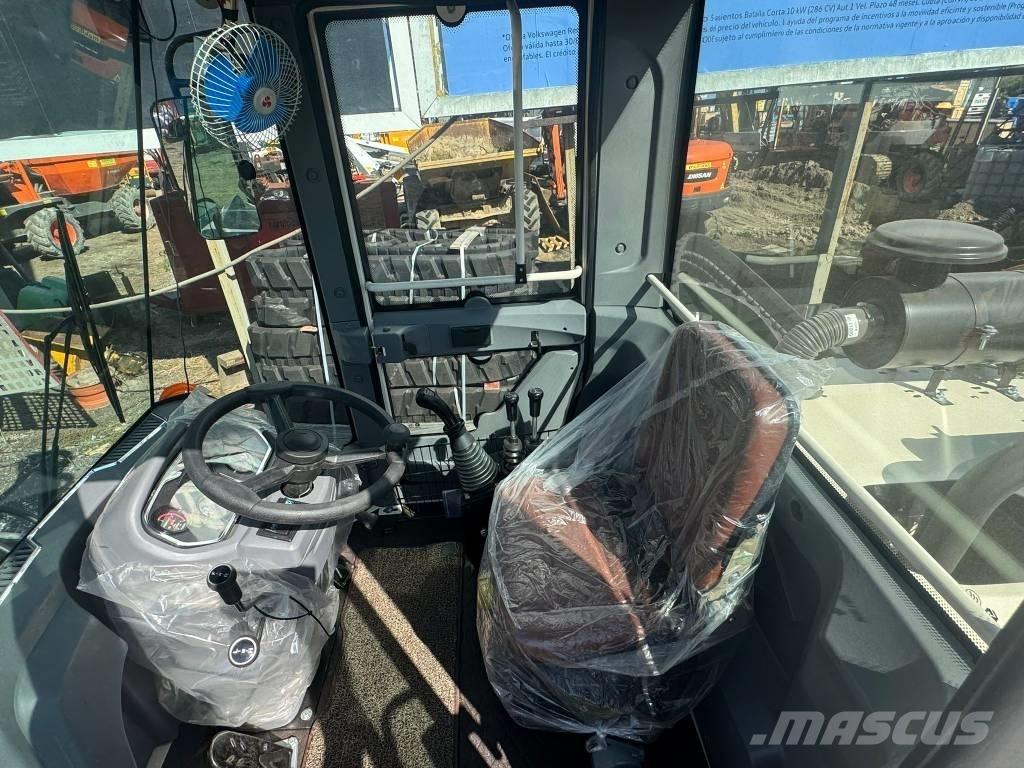 Vote T35A Carrelli elevatori-Altro