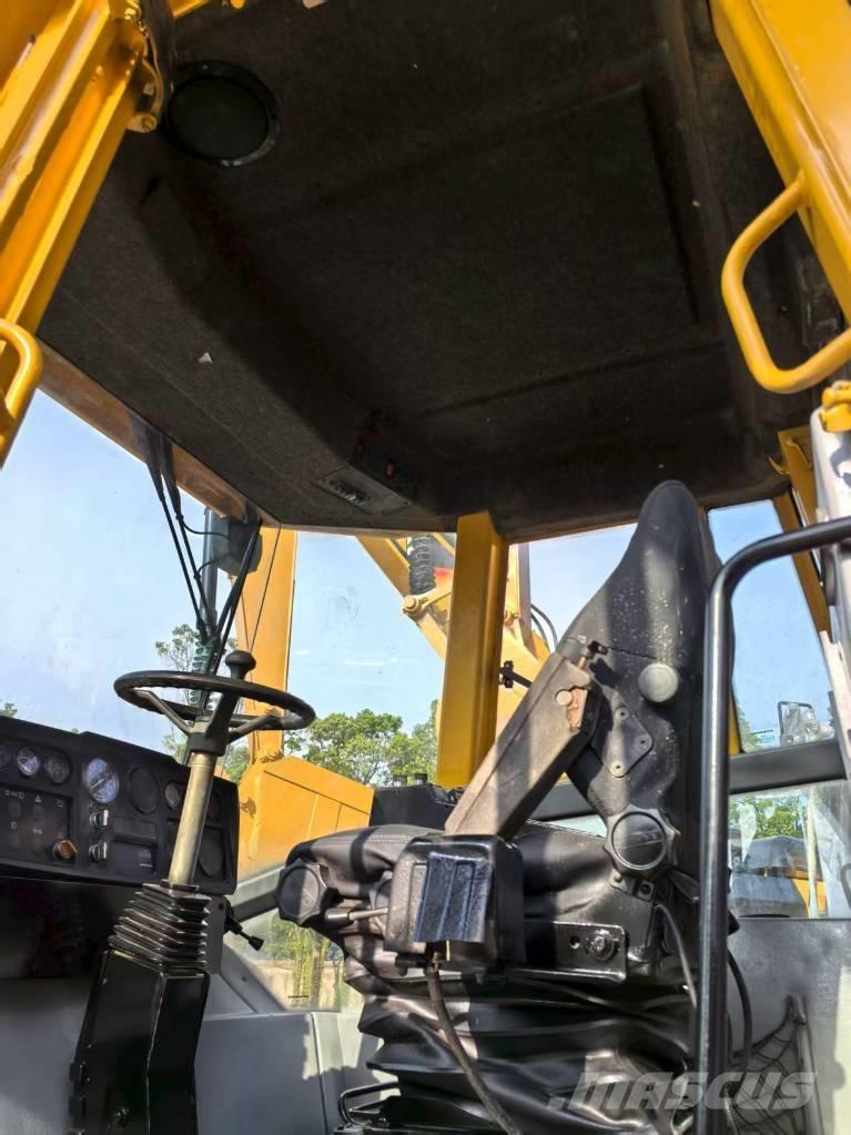 Dynapac CA 602 Rulli monotamburo