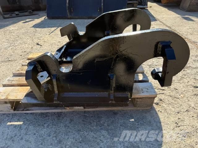 Verachtert CW 45 Accoppiatori rapidi