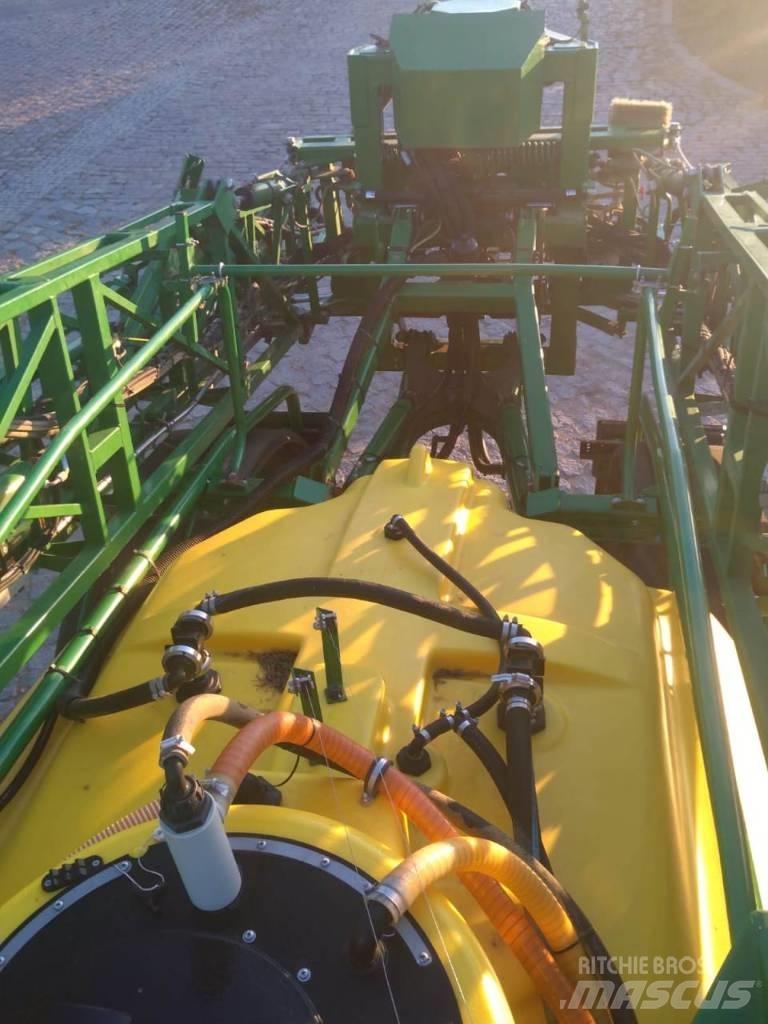 John Deere R944i Irroratrici trainate