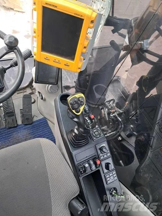 Volvo EW 160 E Escavatori gommati