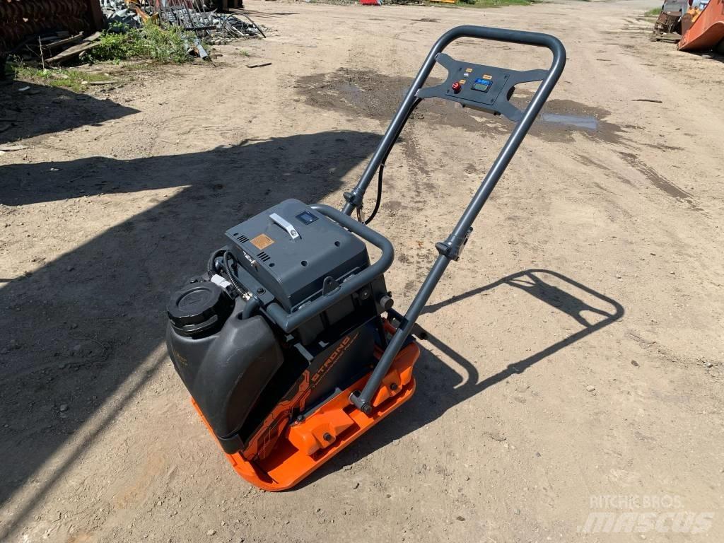  Anmax DC100-P NEW Altri rulli