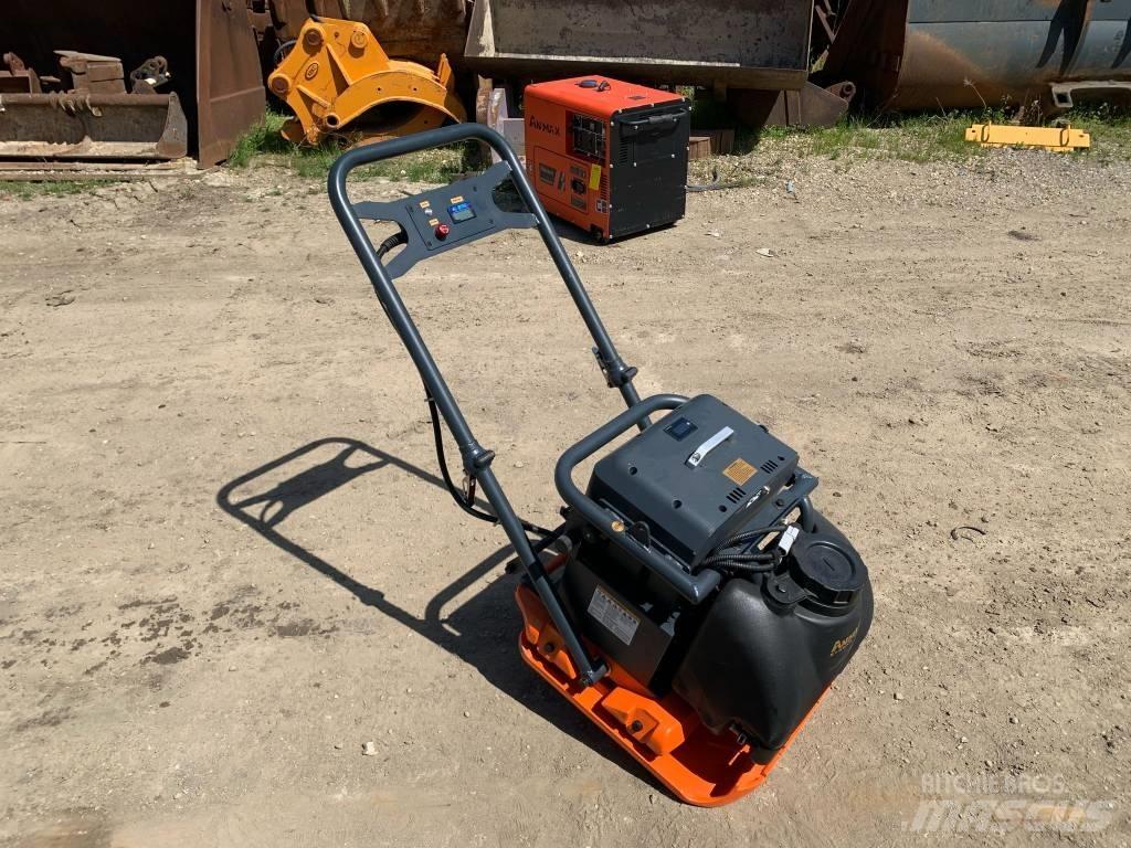  Anmax DC100-P NEW Altri rulli