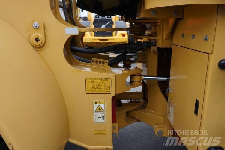 Cheng Gong CG958H Pale gommate