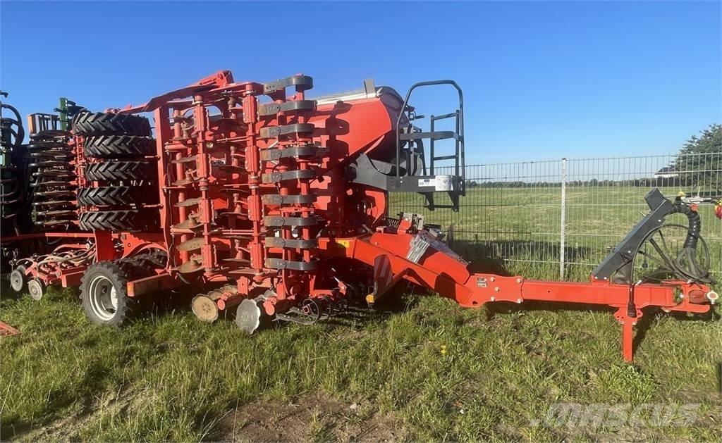 Kuhn ESPRO 6000 Perforatrici