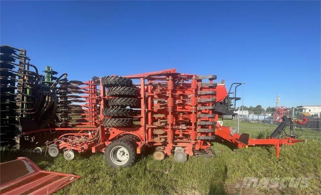 Kuhn ESPRO 6000 Perforatrici