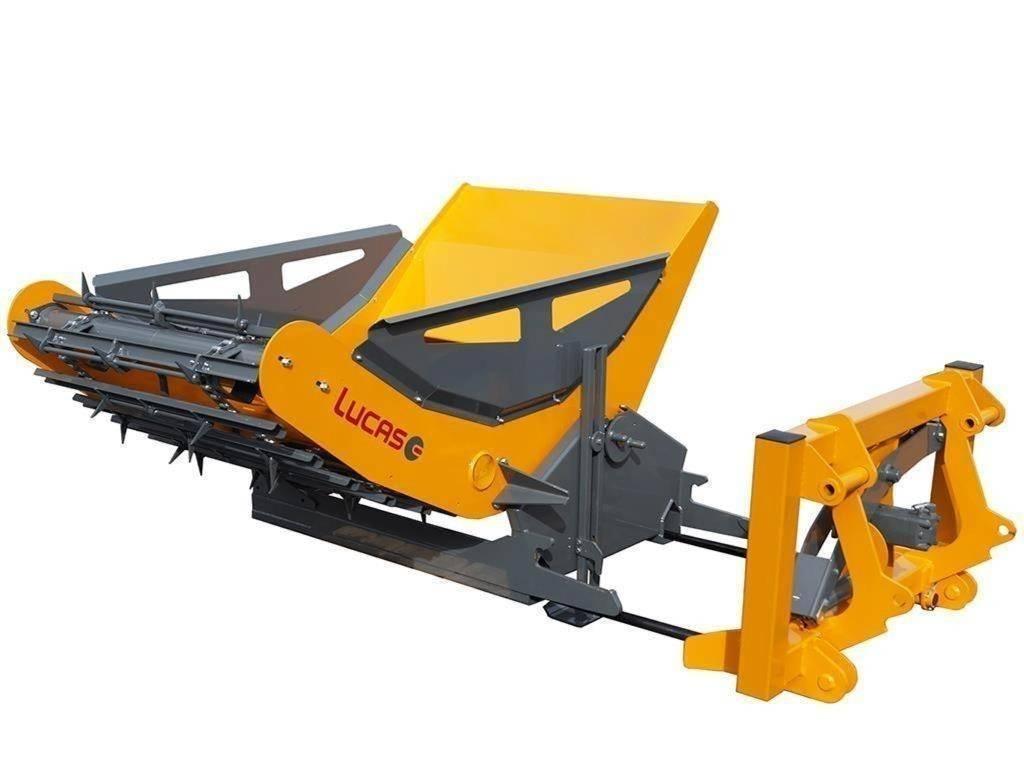 Lucas GUBI PIC Alimentatori per animali