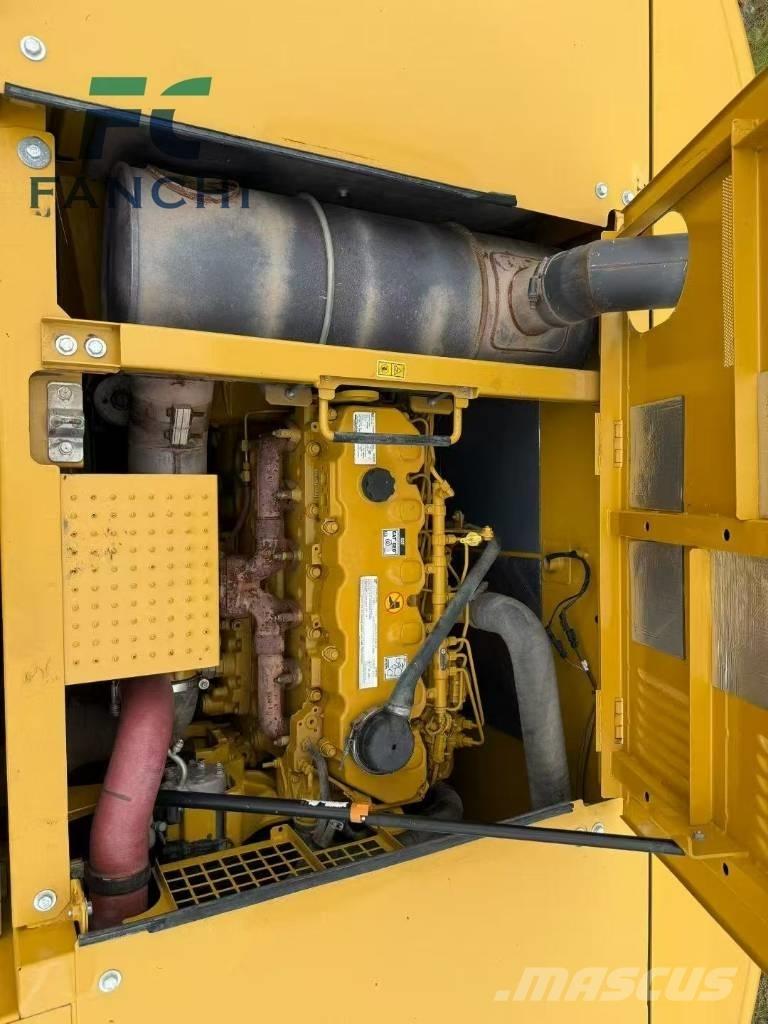 CAT 345 Escavatori cingolati