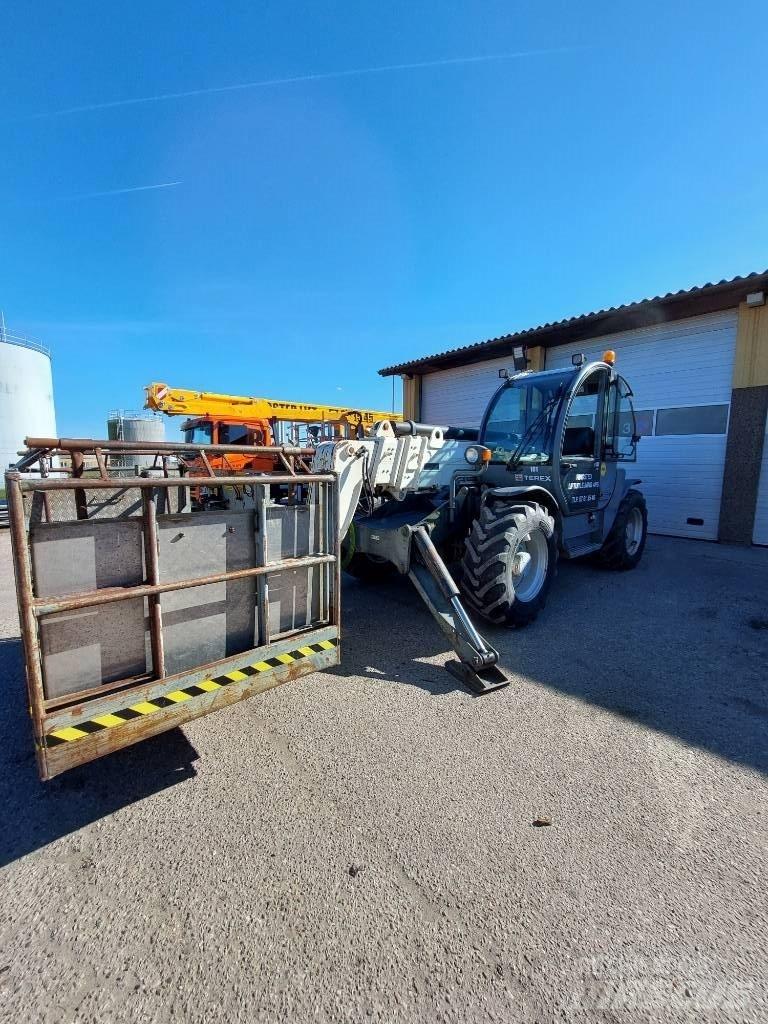 Terex 4514 Sollevatori telescopici