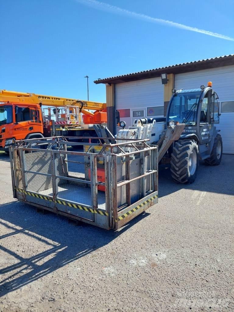 Terex 4514 Sollevatori telescopici