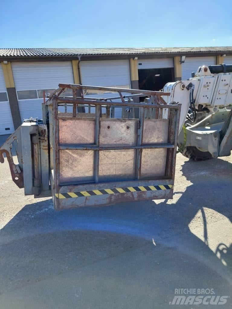 Terex 4514 Sollevatori telescopici