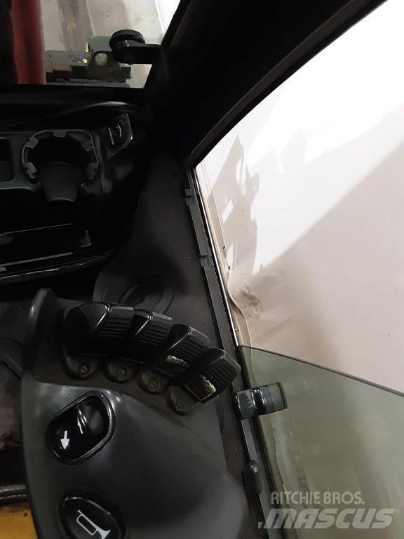 Yale GLP20SVX Carrelli elevatori GPL
