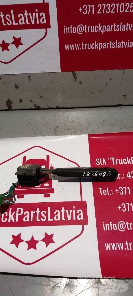 Volvo FH 12.     20553788 Cabine e interni