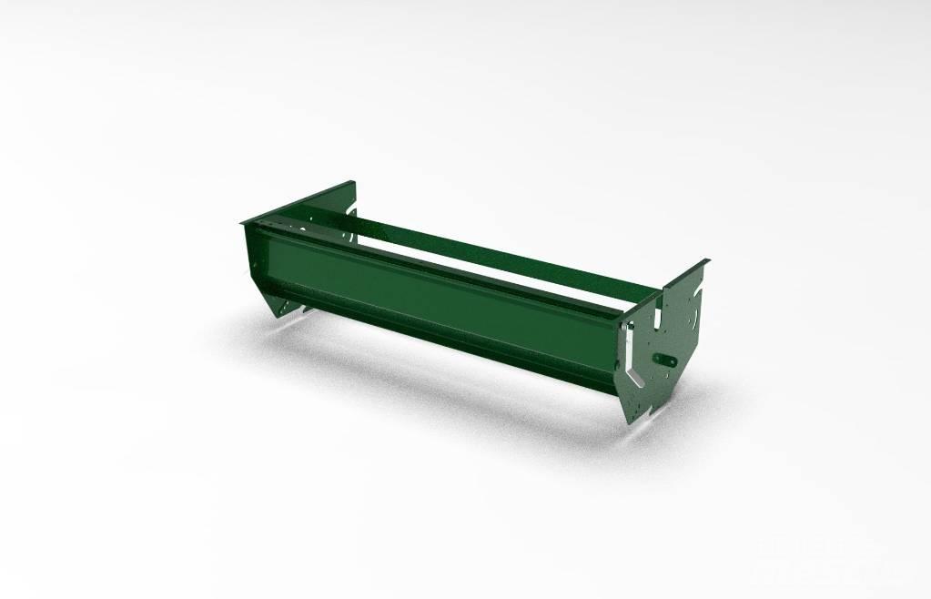 John Deere AZ56325 Accessori per mietitrebbiatrici