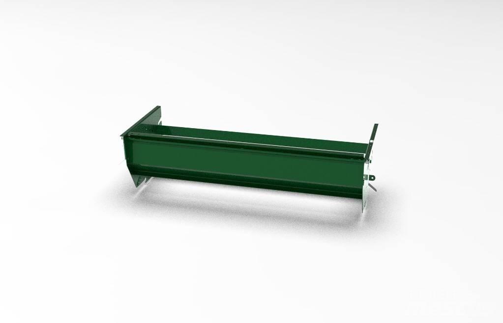 John Deere AZ56325 Accessori per mietitrebbiatrici