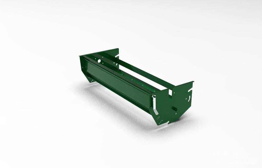John Deere AZ56325 Accessori per mietitrebbiatrici