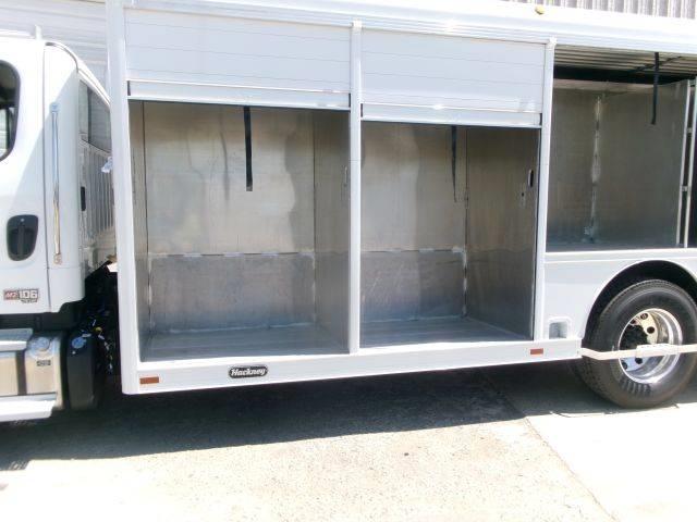 Freightliner M2 Camion per la consegna bevande