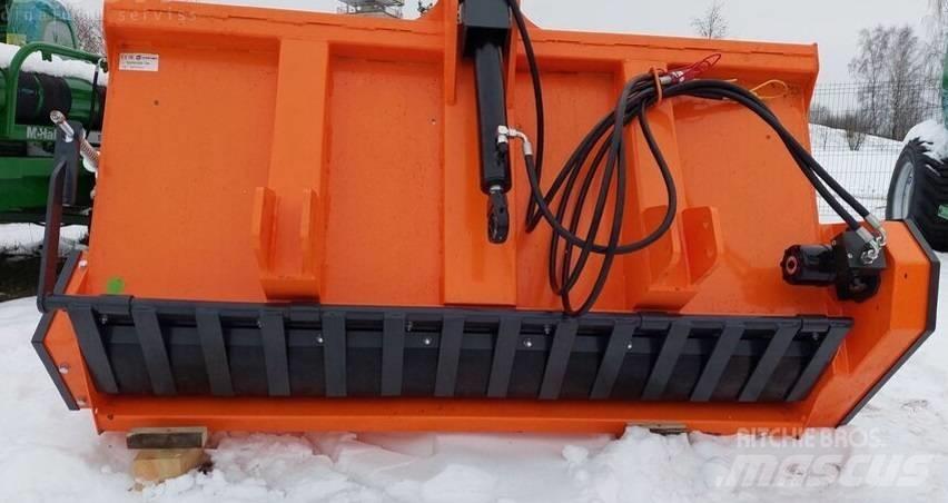 Hydramet PIAS-2.1 Manutenzione verde e strade – Altro