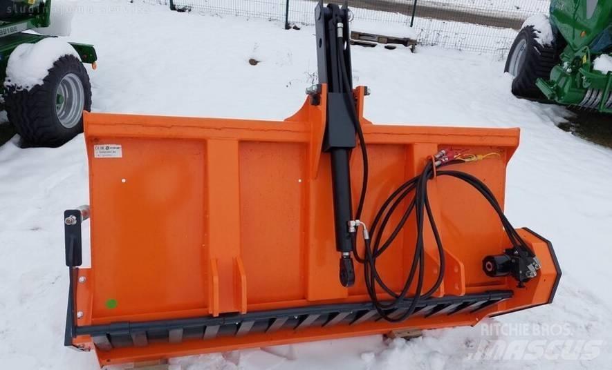 Hydramet PIAS-2.1 Manutenzione verde e strade – Altro