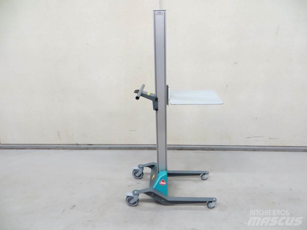 Ameise VER 2.0 Stoccatori manuali