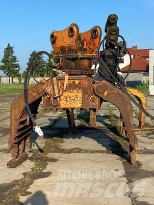  Margo MR/34T Pinze