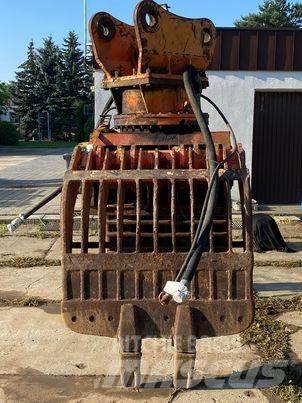  Margo MR/34T Pinze