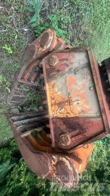  Margo MR/34T Pinze