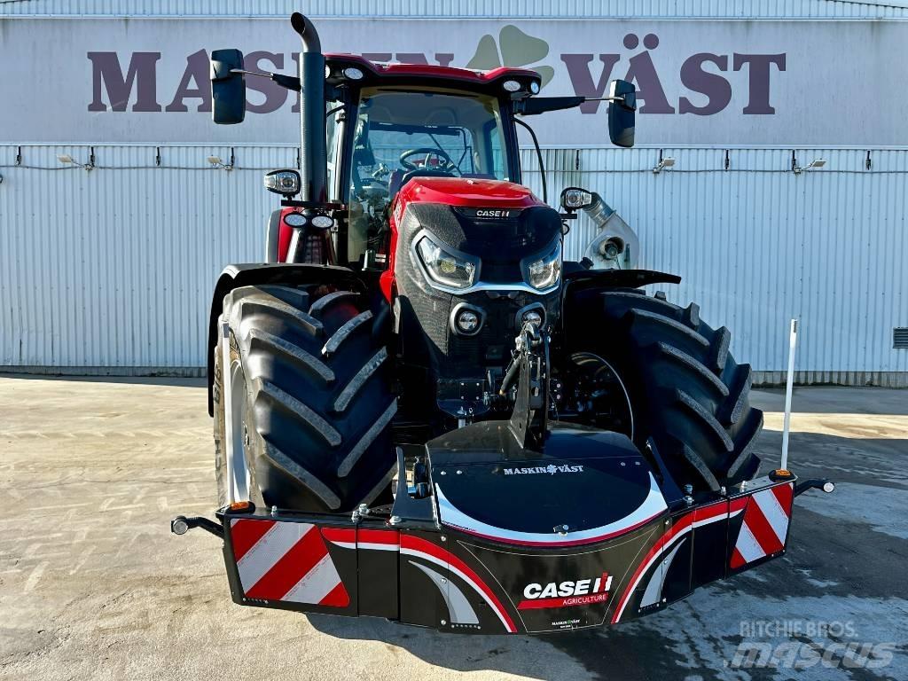 Case IH Puma 260 Trattori