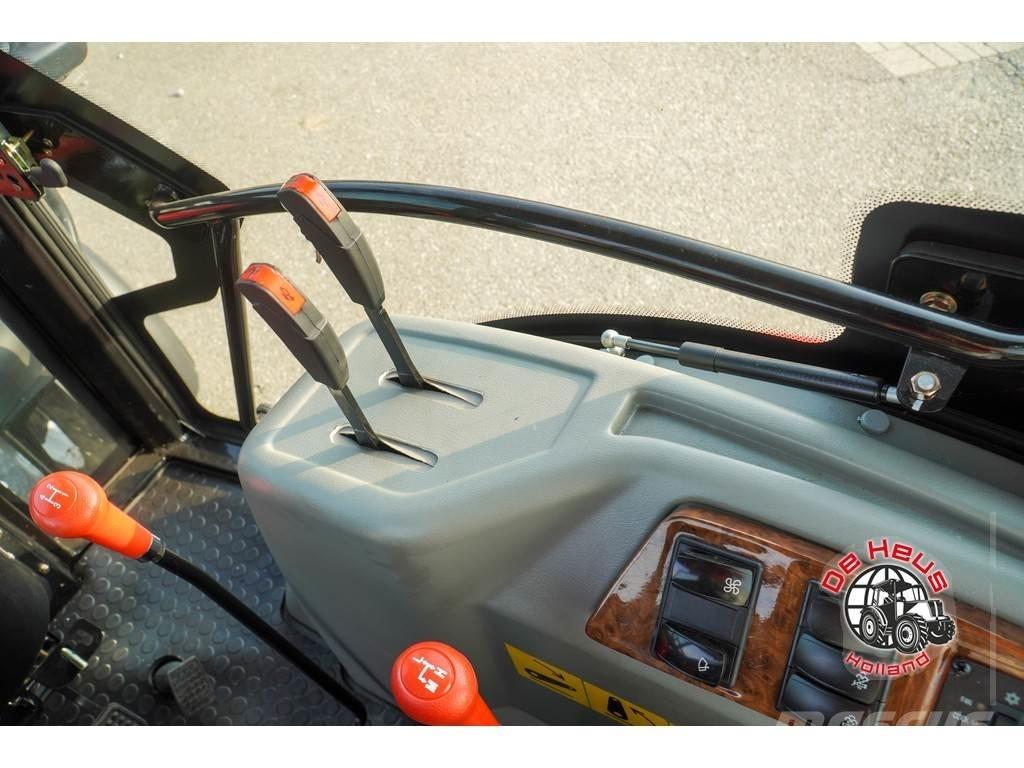 YTO NMF554C Trattori