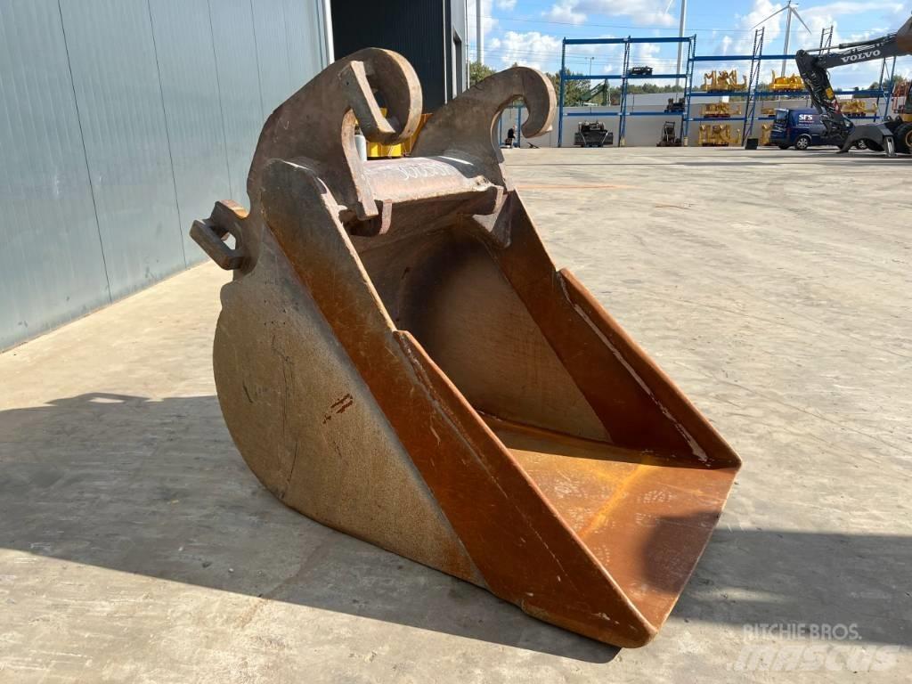 Verachtert CW45 Benne