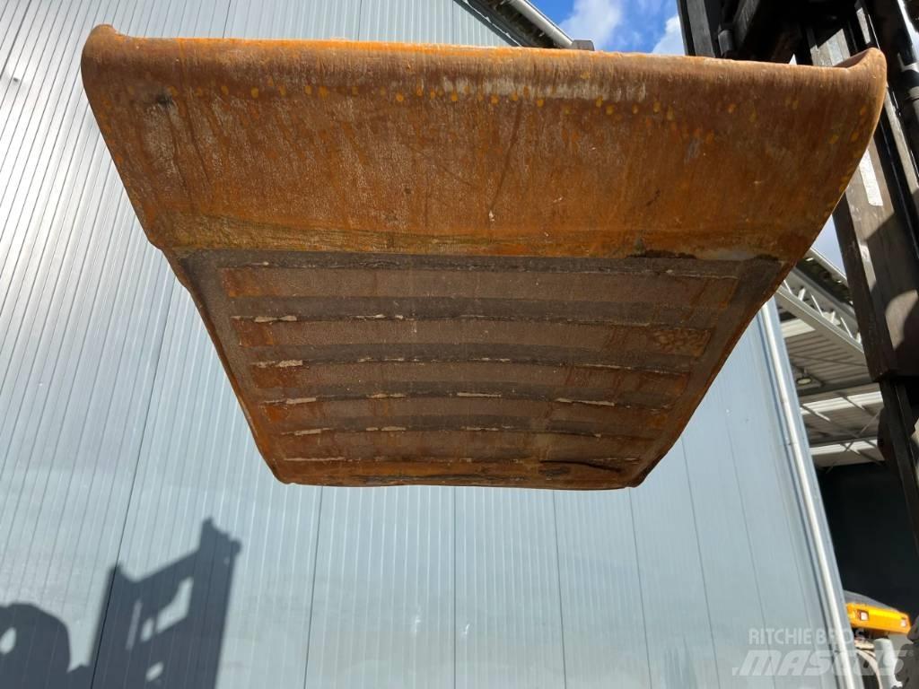 Verachtert CW45 Benne