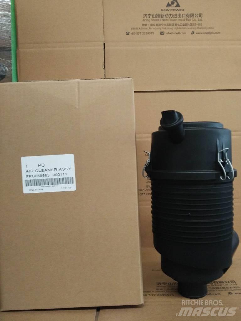 Donaldson G068663 Altri componenti