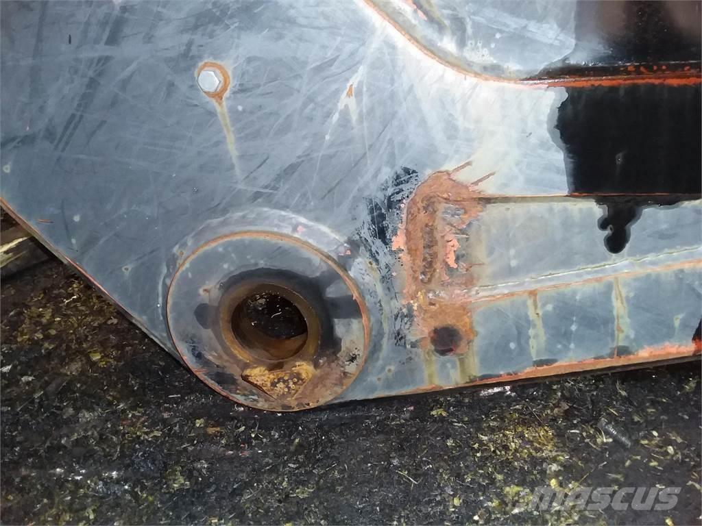 Rottne RK 200 Gru raccoglitrici