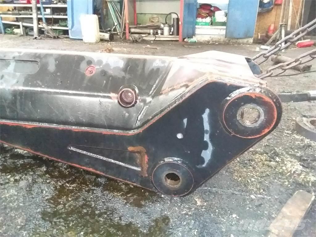 Rottne RK 200 Gru raccoglitrici