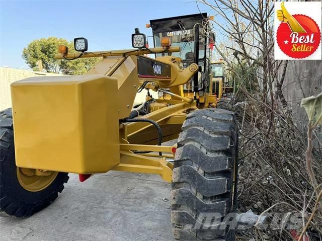 CAT 140 H Motorgraders