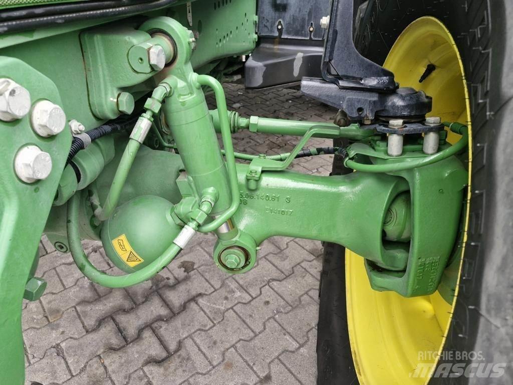 John Deere 6230R Trattori